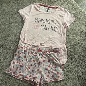 Women’s Christmas pajamas!